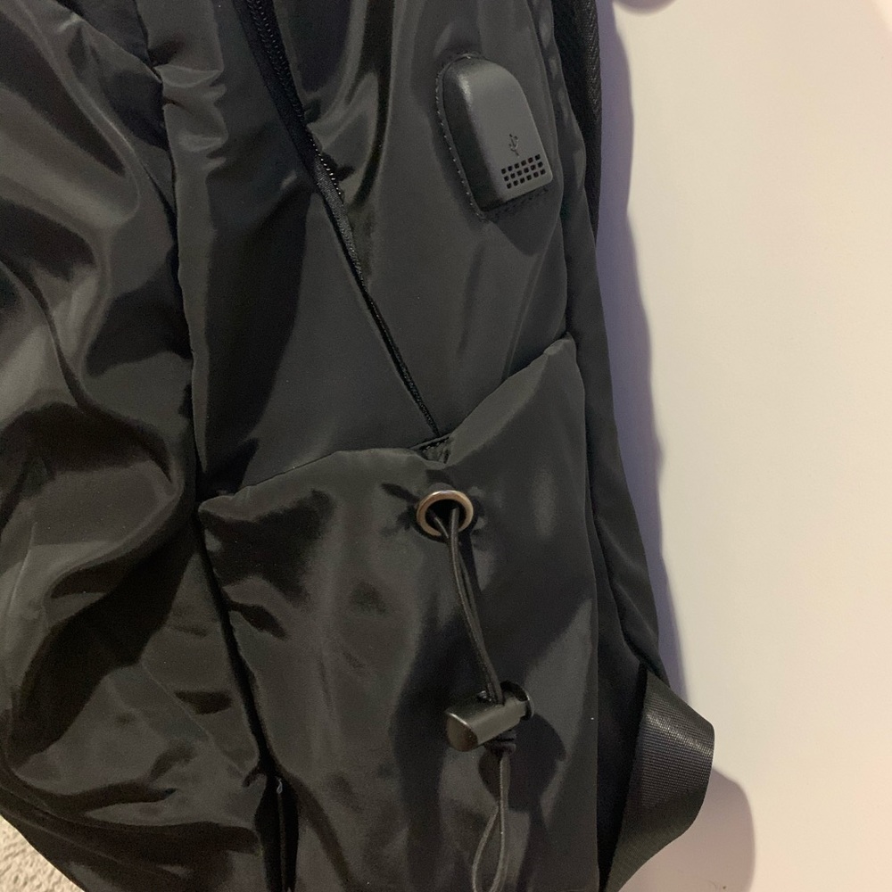 Waterproof Backpack - image 7